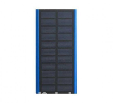 Symphony solar power abank